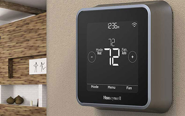 Smart Wifi Thermostat in Miami | Miami Air Conditioning Experts