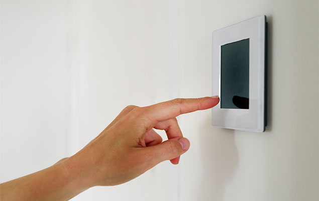 Smart Wifi Thermostat in Miami | Miami Air Conditioning Experts