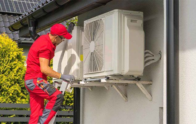 Furnace Repair in Miami | Miami Air Conditioning Experts