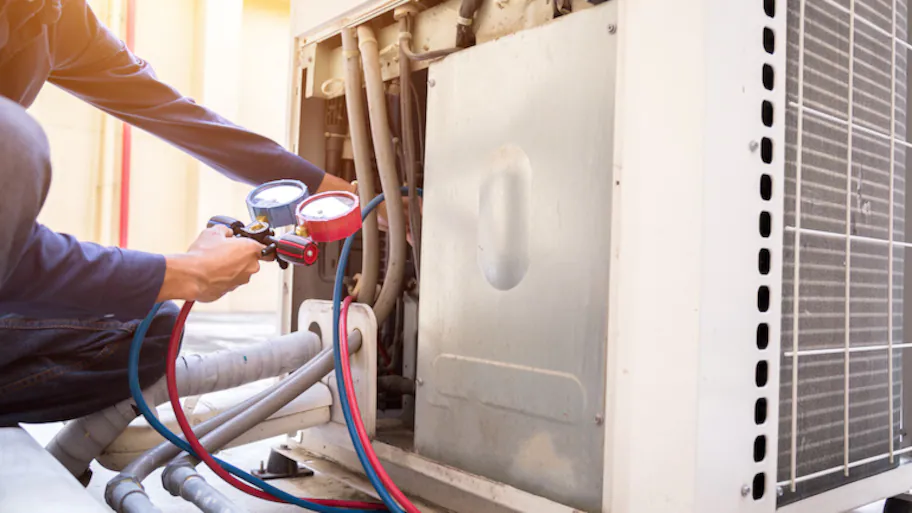 Air Conditioning Services Miami