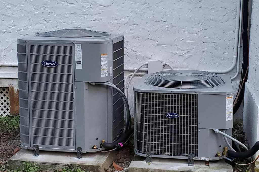 Air Conditioning Services Miami