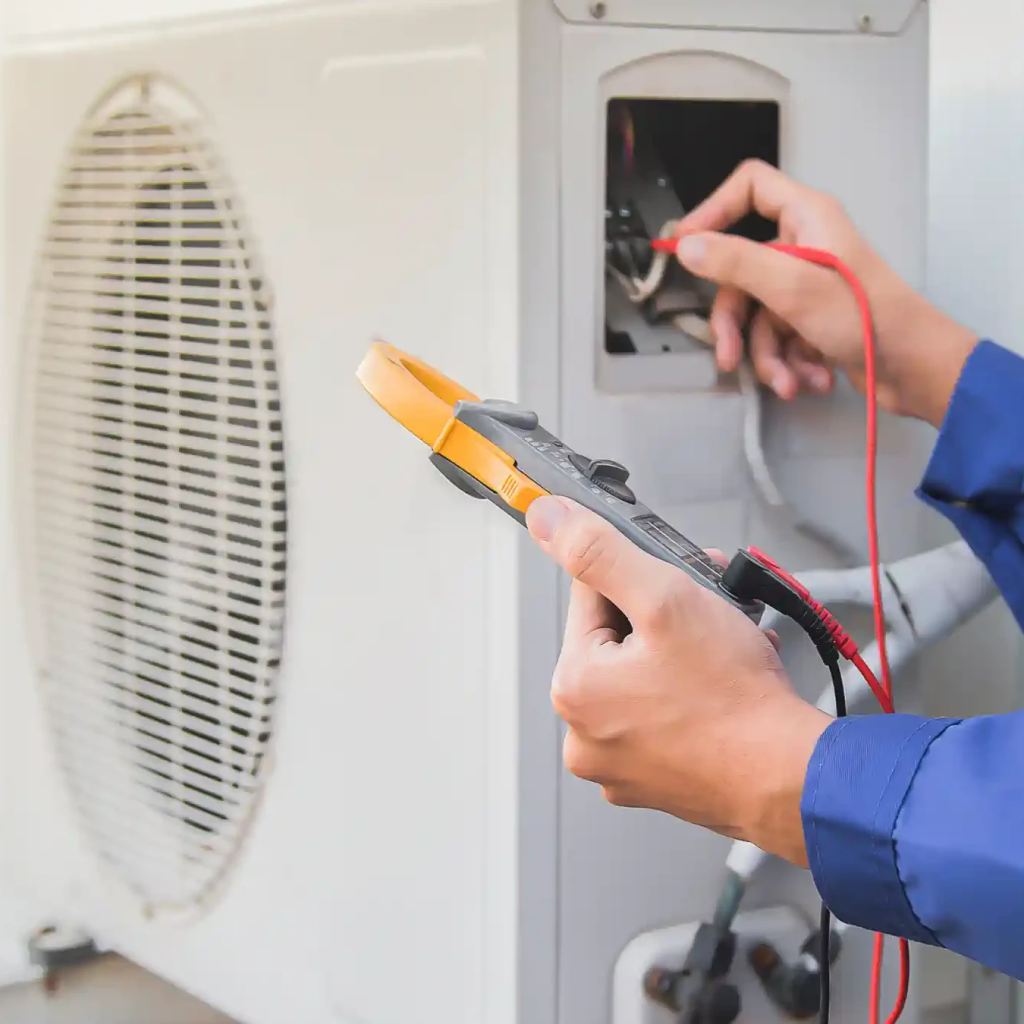 24/7 AC Repair Emergency Miami