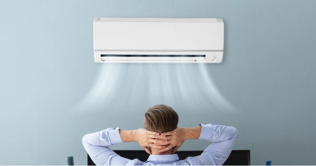 Energy Efficient Air Conditioner Miami