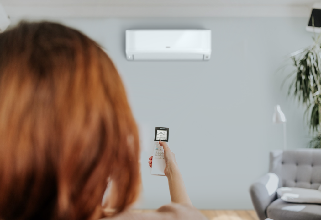 Energy Efficient Air Conditioner Miami